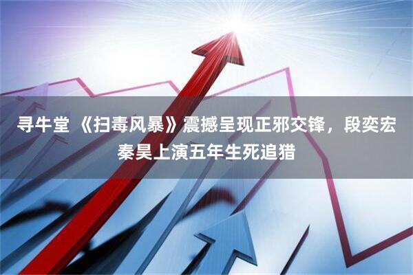 寻牛堂 《扫毒风暴》震撼呈现正邪交锋，段奕宏秦昊上演五年生死追猎