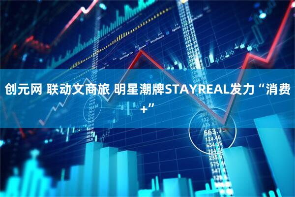 创元网 联动文商旅 明星潮牌STAYREAL发力“消费+”
